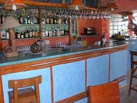 Hotel Kari Beach Bar Hotel Kari Beach Bar
